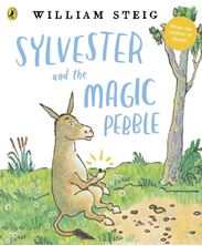 Image de Sylvester and the Magic Pebble