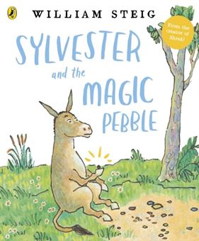 Image sur Sylvester and the Magic Pebble