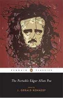 Picture of The Portable Edgar Allan Poe