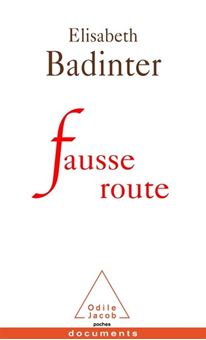 Picture of Fausse route