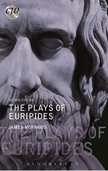 Image sur The Plays of Euripides