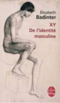 Image sur XY - De l'identité masculine