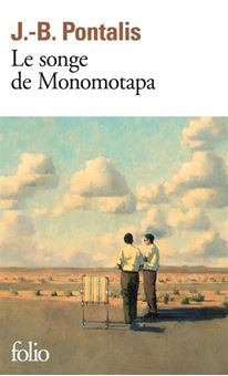 Image sur Le songe de Monomotapa