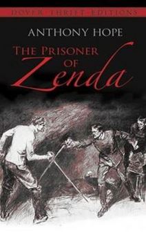 Image sur The Prisoner of Zenda 