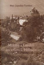 Image de Making a garden on a Greek Hillside