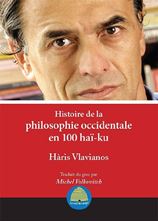 Εικόνα της Histoire de la philosophie occidentale en 100 haï-ku