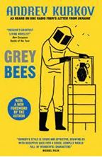 Image de Grey Bees