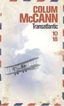 Transatlantic