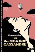 Picture of Les cauchemars de Cassandre