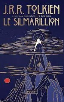 Image sur Le Silmarillion