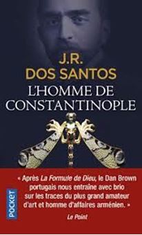 L'homme de Constantinople