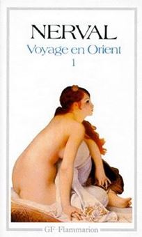 Image sur Voyage en Orient -  Tome 1