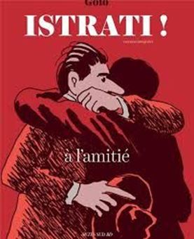 Image sur Istrati ! - A l'amitié