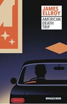 Picture of Underworld Tome 2 - American Death Trip