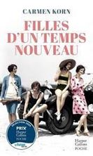 Picture of Filles d'un temps nouveau