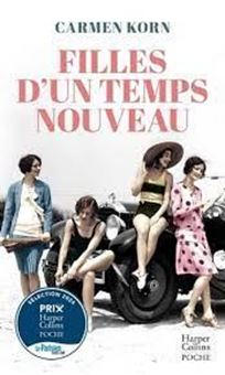 Picture of Filles d'un temps nouveau