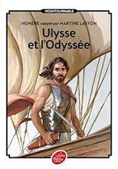 Image sur Ulysse et l'Odyssée