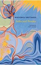 Εικόνα της Nikiforos Vrettakos - Selected Poems (bilingual) 