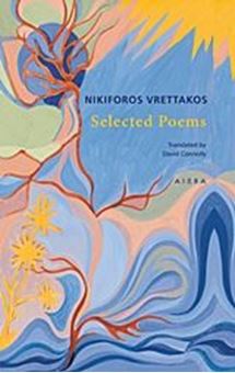 Image sur Nikiforos Vrettakos - Selected Poems (bilingual) 