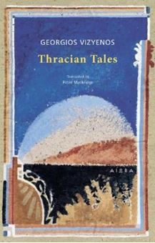 Picture of Thracian Tales 