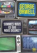 Εικόνα της Sommes-nous ce que nous disons ?