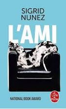 Picture of L'ami