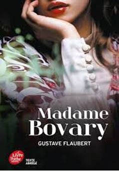 Image sur Madame Bovary