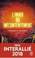 Image de L'hiver du mécontentement