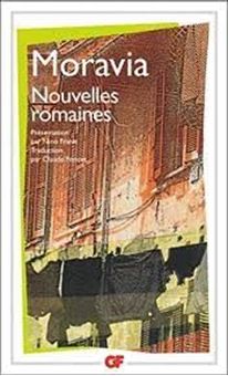 Nouvelles romaines