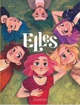 Elles Volume 3, Plurielle(s)