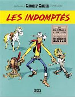 Les indomptés