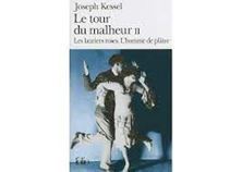 Image de Le tour du malheur Tome 2