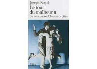 Image sur Le tour du malheur Tome 2