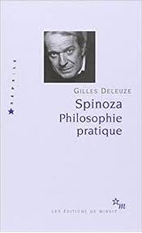 Picture of Spinoza, philosophie pratique