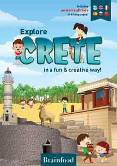 Picture of Explore Crete in a fun & creative way!