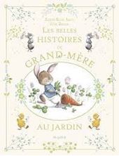 Picture of Les belles histoires de grand-mère au jardin