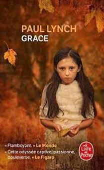 Image sur Grace