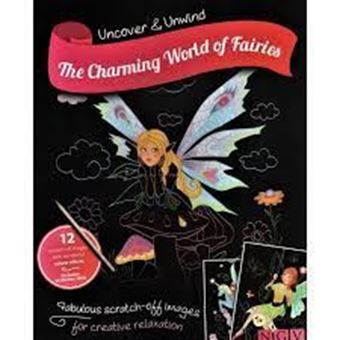 The Charming World of Fairies