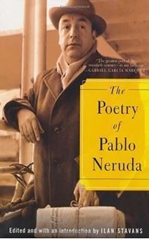 Picture of Poetry of Pablo Neruda