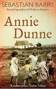 Picture of Annie Dunne