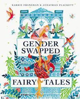 Image sur Gender Swapped Fairy Tales