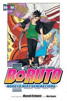 Picture of Boruto: Naruto Next Generations, Vol. 14 : 14