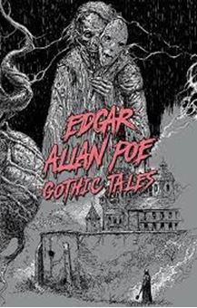 Picture of Edgar Allan Poe: Gothic Tales