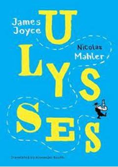 Image sur Ulysses : Mahler after Joyce