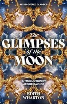 Image sur The Glimpses of the Moon