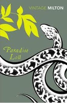 Picture of Paradise Lost and Paradise Regained