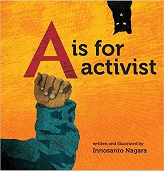 Image sur A is for Activist