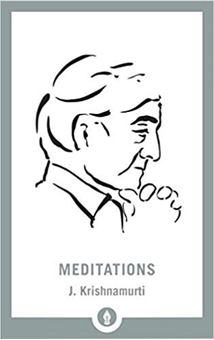 Image sur Meditations 