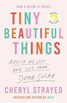 Image sur Tiny Beautiful Things