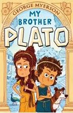 Εικόνα της My Brother Plato